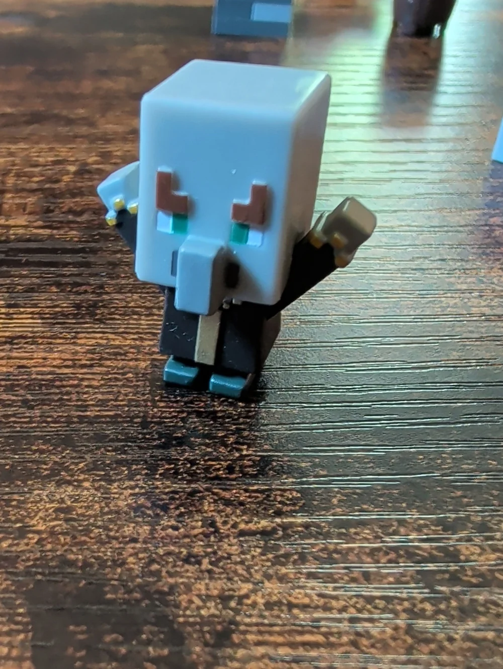 Minecraft Dungeons Series #24 1